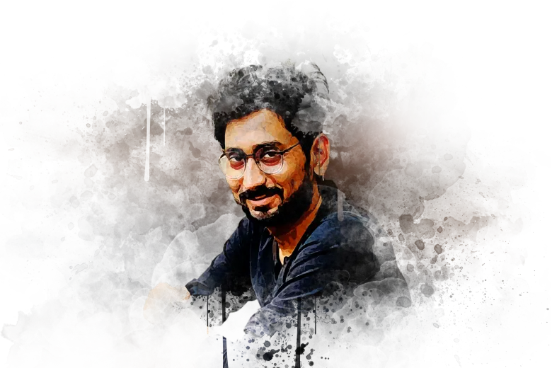 Akash Singh