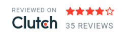 Clutch Reviews