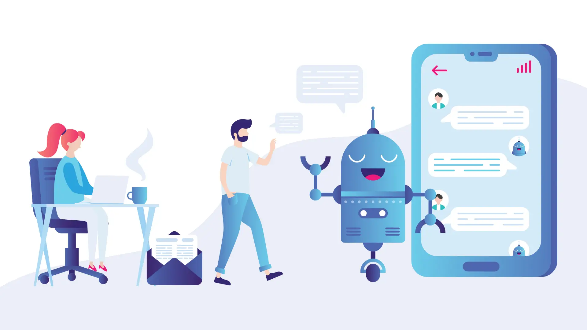 Why Should You Choose a PHP Developer?
